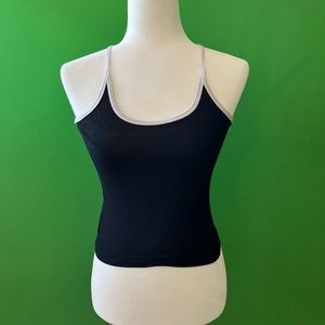 Brandy Melville- John Galt womens tank OS